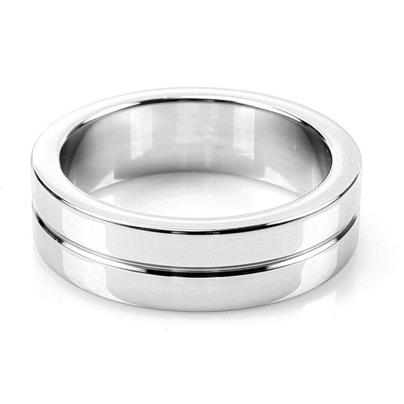 Kiotos Cockring EXTRA THICK 15mm